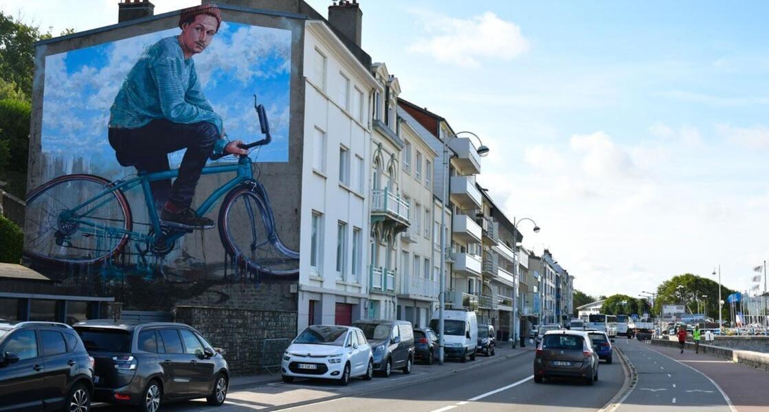 Descente A La Mer Boulogne-sur-Mer Bilik gambar