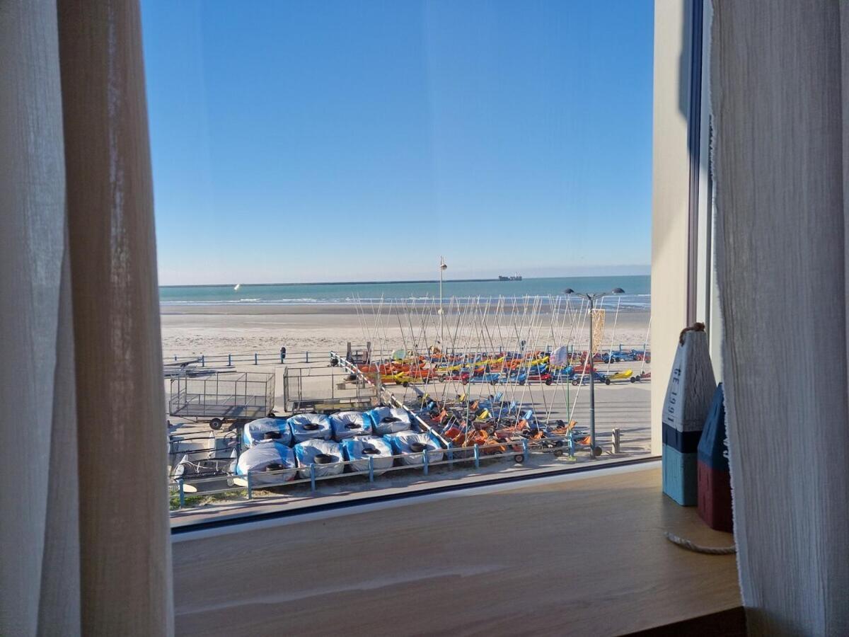 Descente A La Mer Boulogne-sur-Mer Bilik gambar