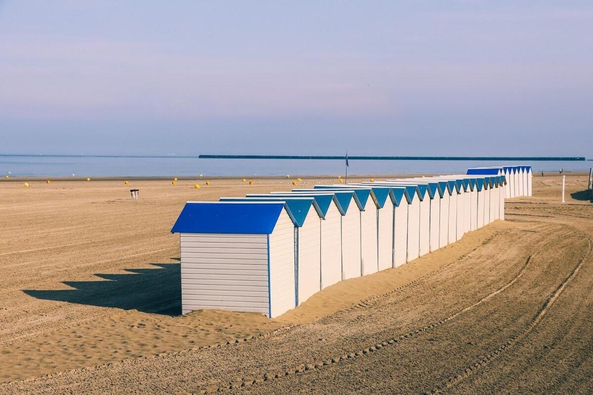 Descente A La Mer Boulogne-sur-Mer Bilik gambar