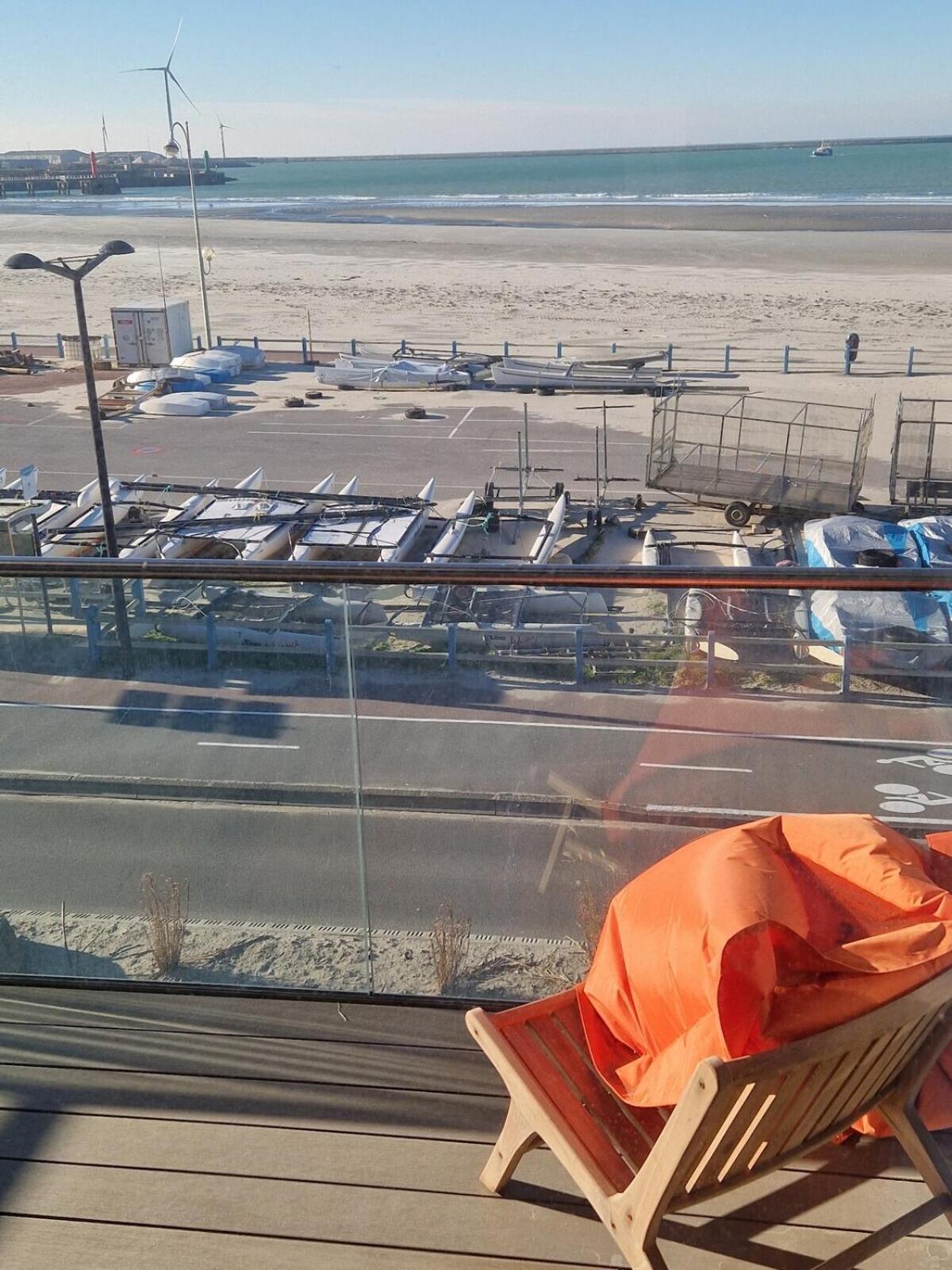 Descente A La Mer Boulogne-sur-Mer Bilik gambar